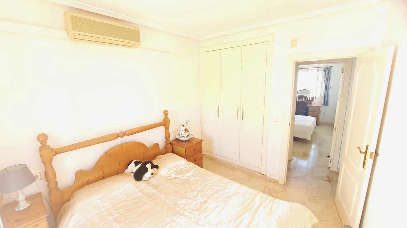 2 chambre Maison de Ville à vendre à Los Dolses avec piscine - 249 995 € (Ref: 10100612)