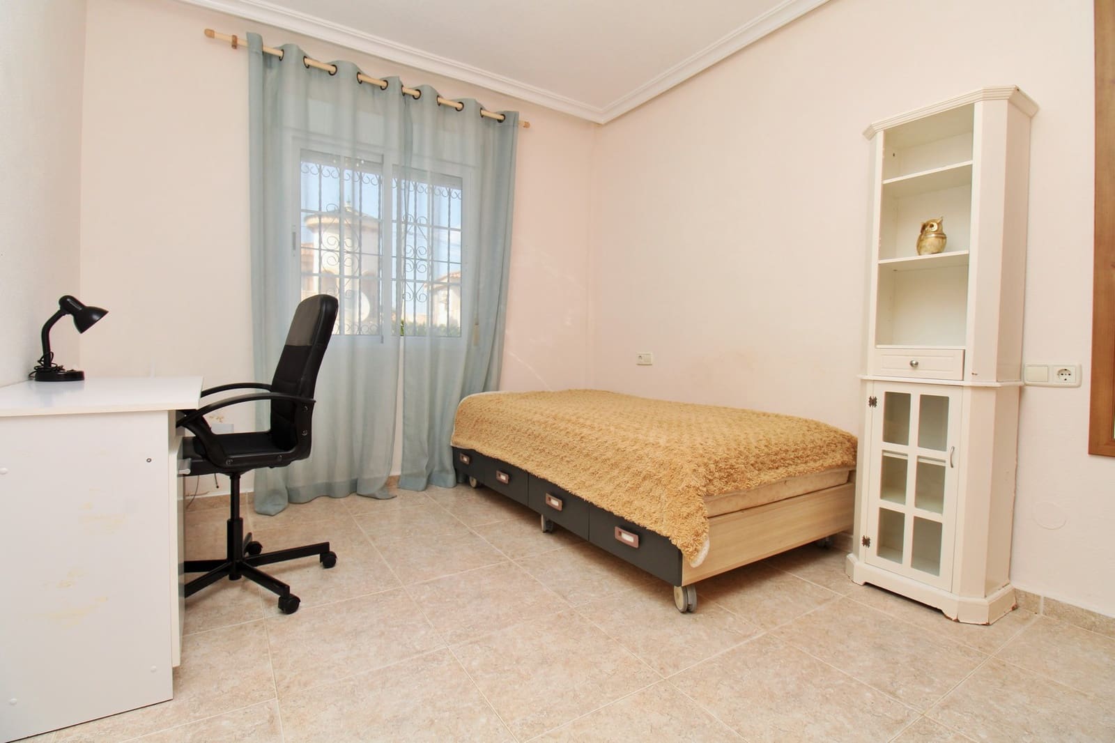 3 Zimmer Villa zu verkaufen in Villamartin mit Pool - 369.000 € (Ref: 10103572)