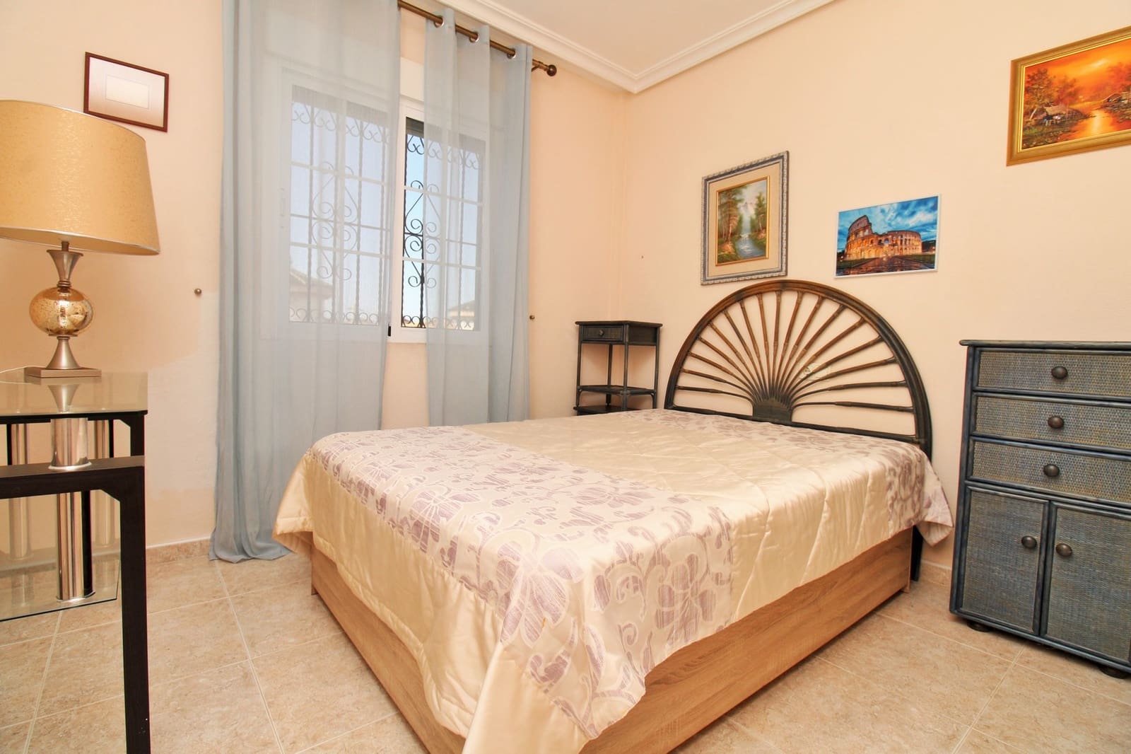3 Zimmer Villa zu verkaufen in Villamartin mit Pool - 369.000 € (Ref: 10103572)