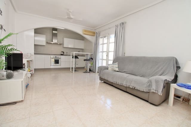 4 camera da letto Villa in vendita in Villamartin, Orihuela con piscina - 379.995 € (Rif: 10103573)
