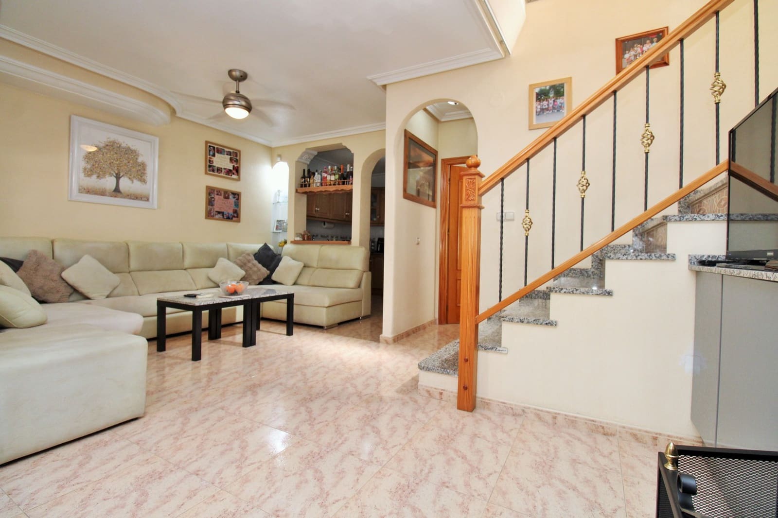 3 chambre Maison de Ville à vendre à Villamartin - 229 950 € (Ref: 10103574)
