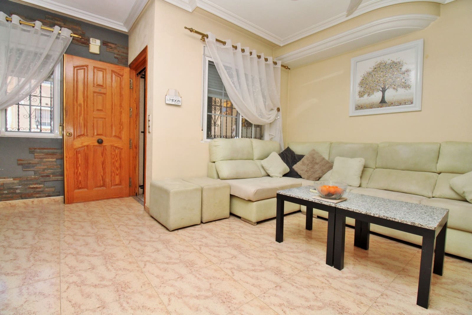 3 chambre Maison de Ville à vendre à Villamartin - 229 950 € (Ref: 10103574)