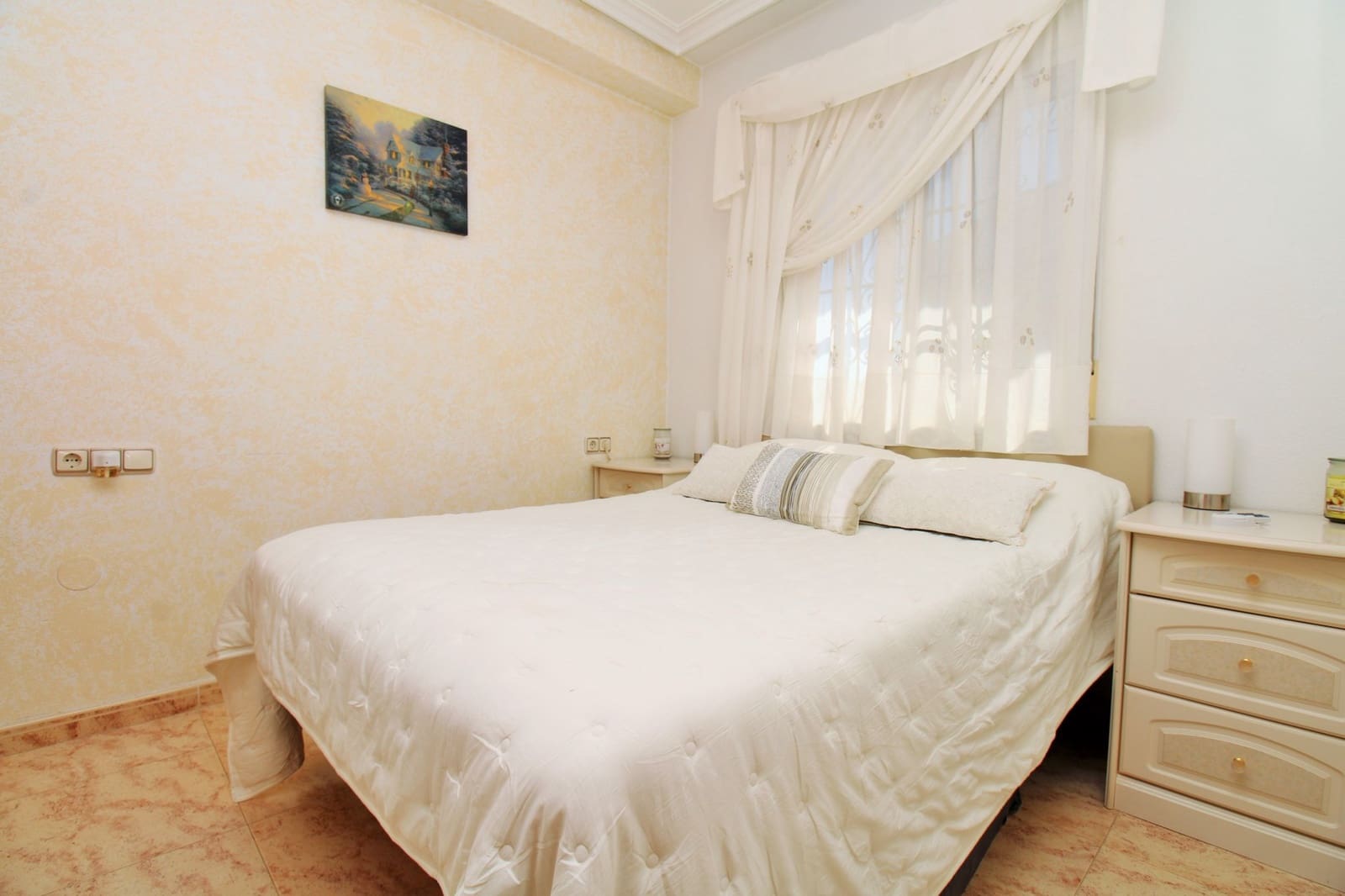 3 chambre Maison de Ville à vendre à Villamartin - 229 950 € (Ref: 10103574)