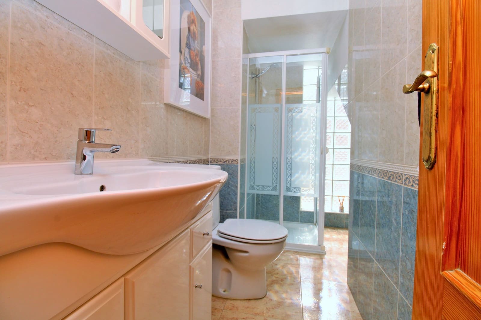 3 chambre Maison de Ville à vendre à Villamartin - 229 950 € (Ref: 10103574)