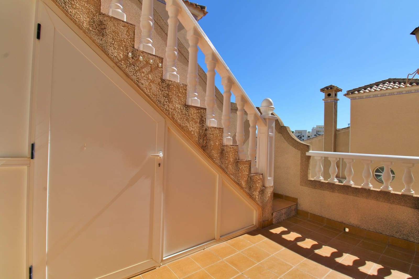 3 chambre Maison de Ville à vendre à Villamartin - 229 950 € (Ref: 10103574)