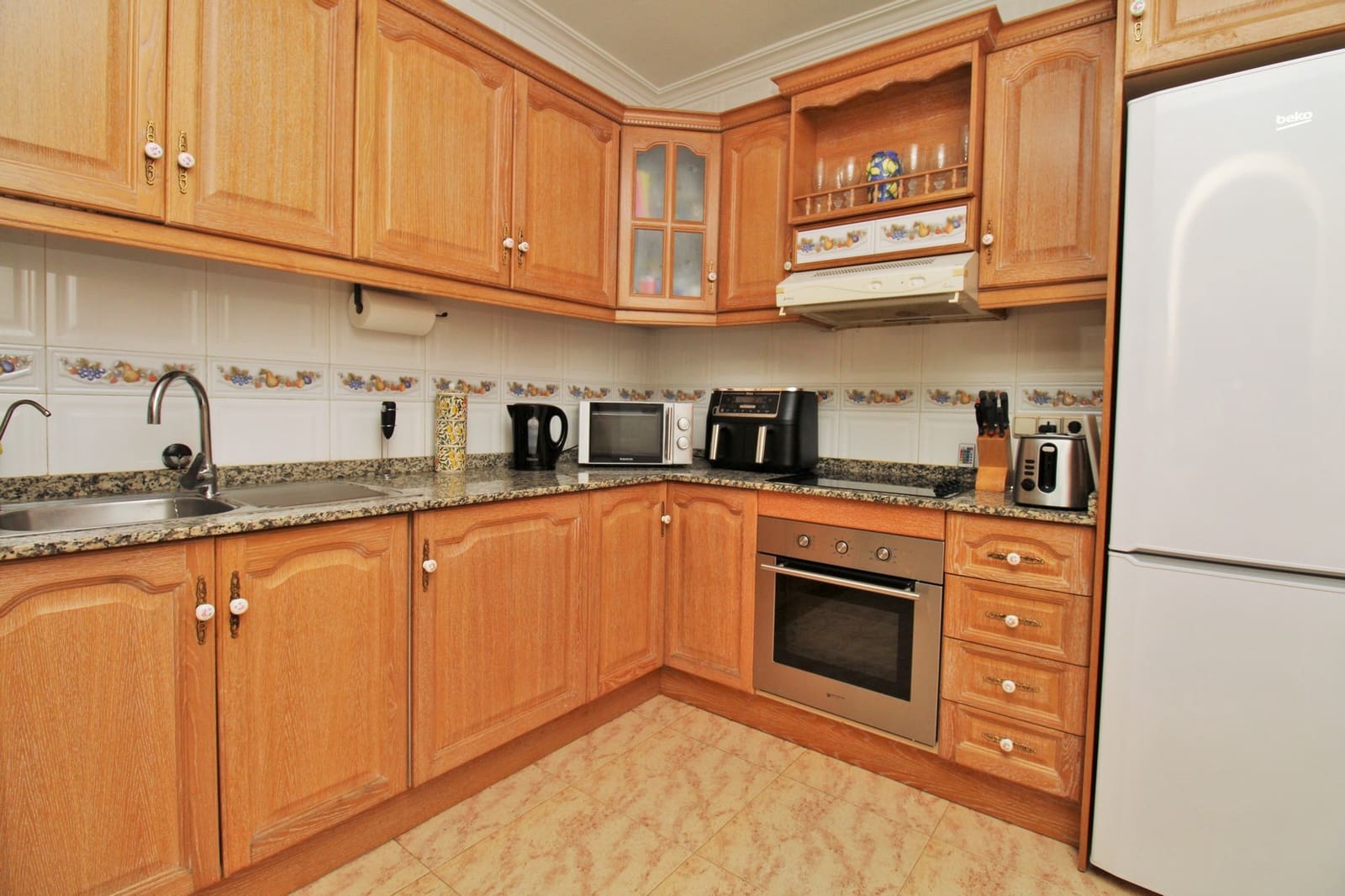 3 chambre Maison de Ville à vendre à Villamartin - 229 950 € (Ref: 10103574)