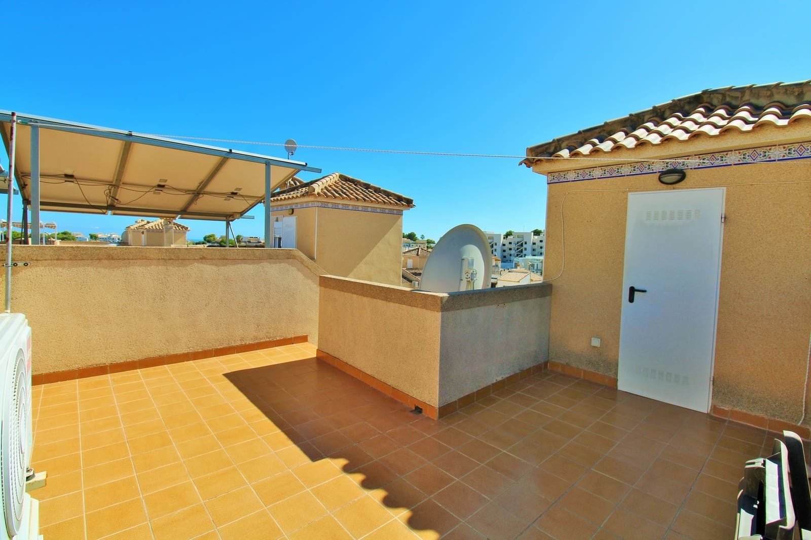 3 chambre Maison de Ville à vendre à Villamartin - 229 950 € (Ref: 10103574)