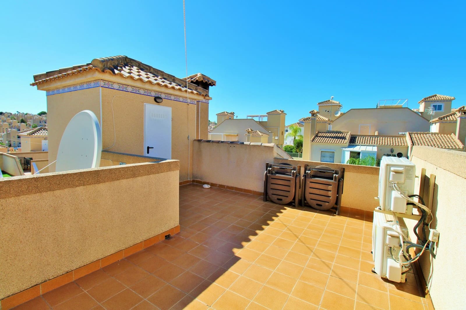 3 chambre Maison de Ville à vendre à Villamartin - 229 950 € (Ref: 10103574)