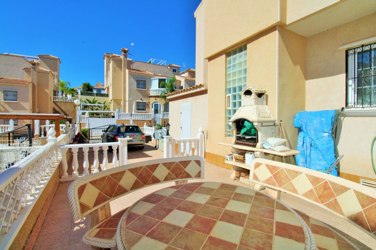 3 chambre Maison de Ville à vendre à Villamartin - 229 950 € (Ref: 10103574)