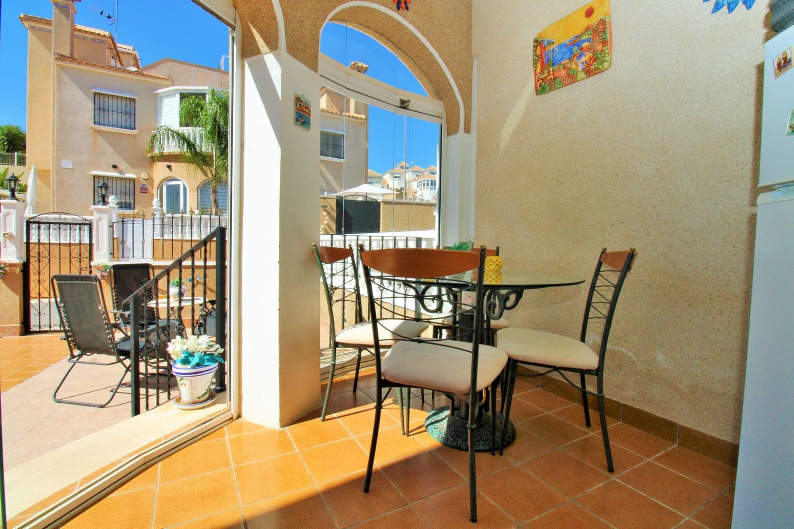 3 chambre Maison de Ville à vendre à Villamartin - 229 950 € (Ref: 10103574)