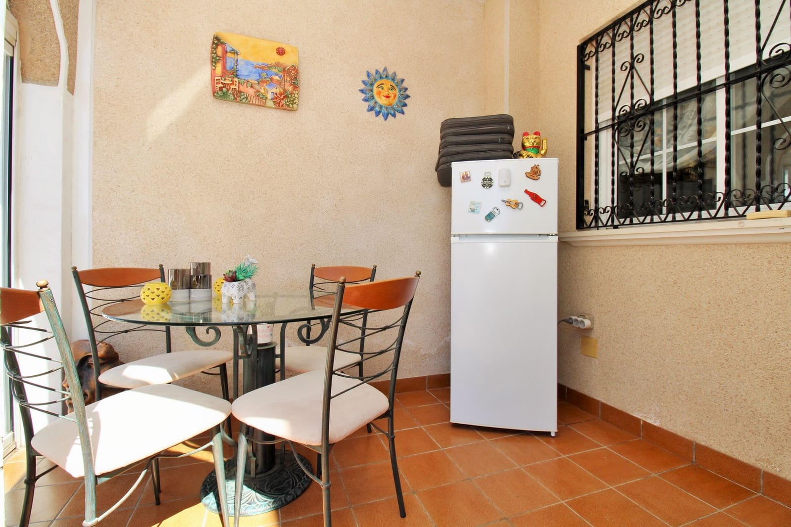 3 chambre Maison de Ville à vendre à Villamartin - 229 950 € (Ref: 10103574)