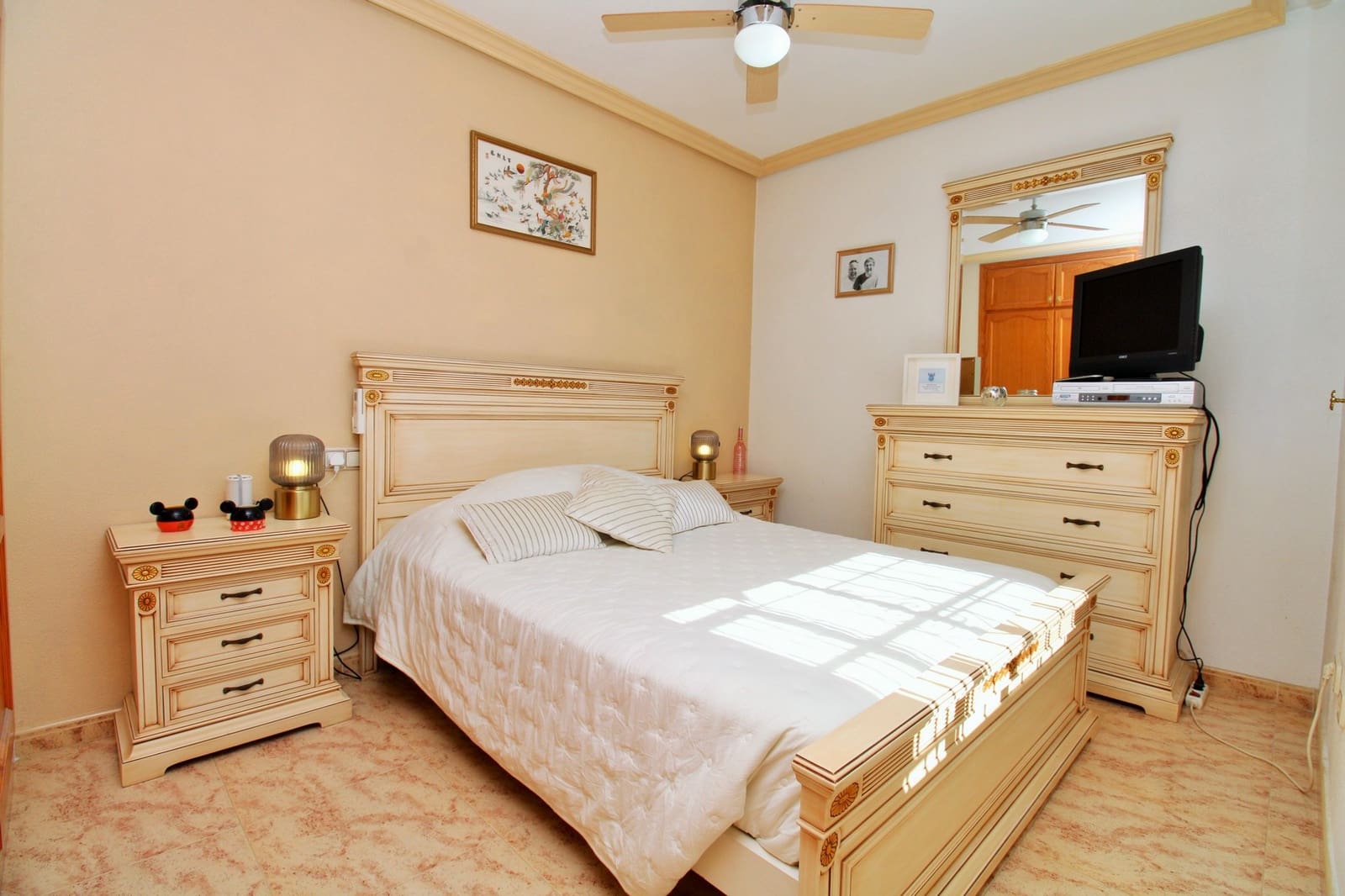 3 chambre Maison de Ville à vendre à Villamartin - 229 950 € (Ref: 10103574)