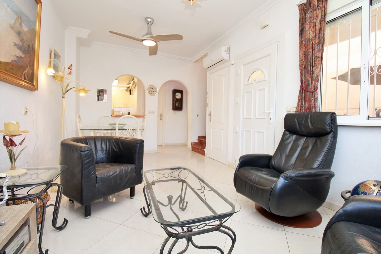 3 sovrum Villa till salu i Playa Flamenca - 259 950 € (Ref: 10103575)