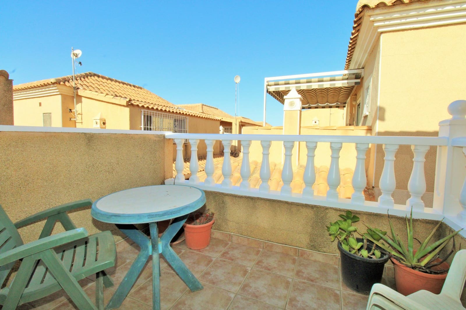 3 sovrum Villa till salu i Playa Flamenca - 259 950 € (Ref: 10103575)