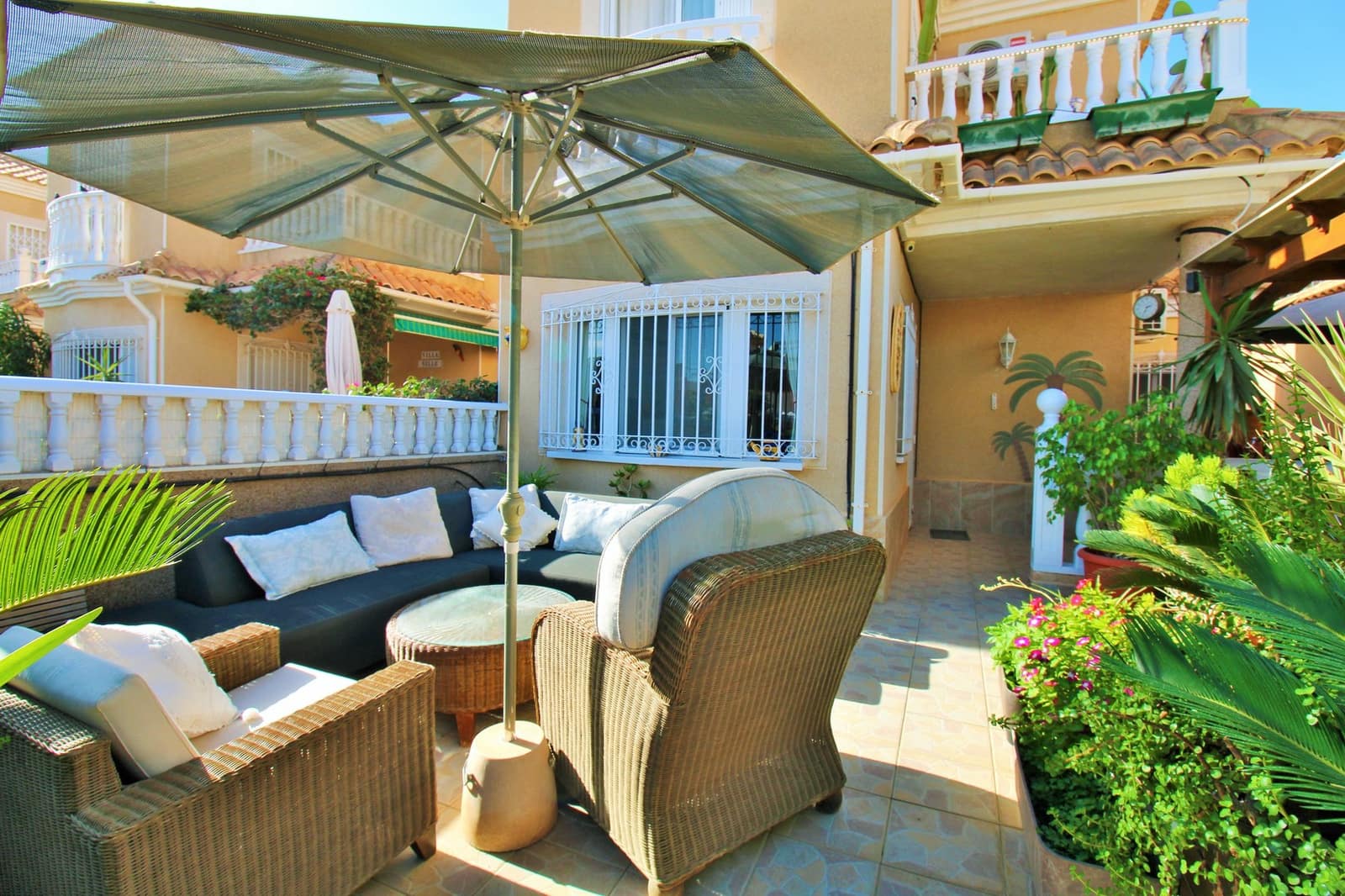 3 sovrum Villa till salu i Playa Flamenca - 259 950 € (Ref: 10103575)