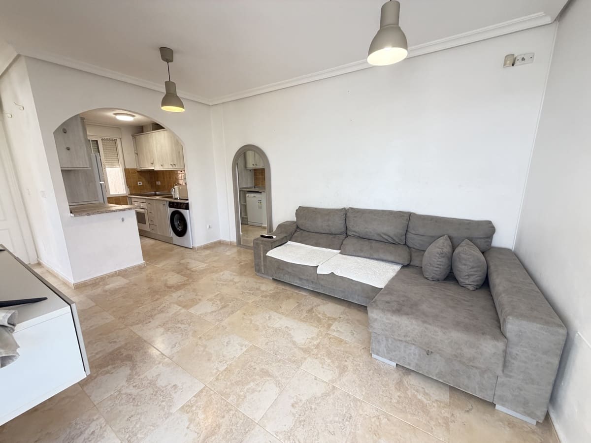 Apartamento de 2 habitaciones en Orihuela Costa en venta con piscina - 205.000 € (Ref: 10112211)