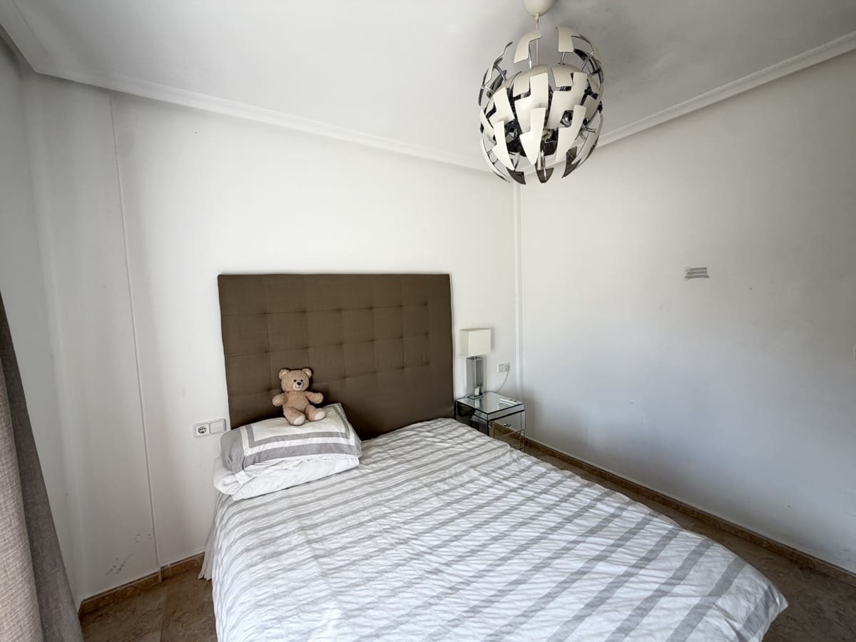 Apartamento de 2 habitaciones en Orihuela Costa en venta con piscina - 205.000 € (Ref: 10112211)