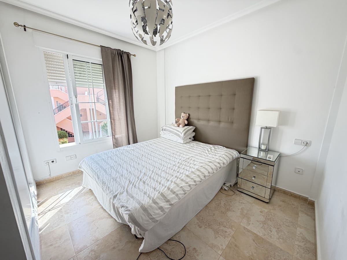 Apartamento de 2 habitaciones en Orihuela Costa en venta con piscina - 205.000 € (Ref: 10112211)