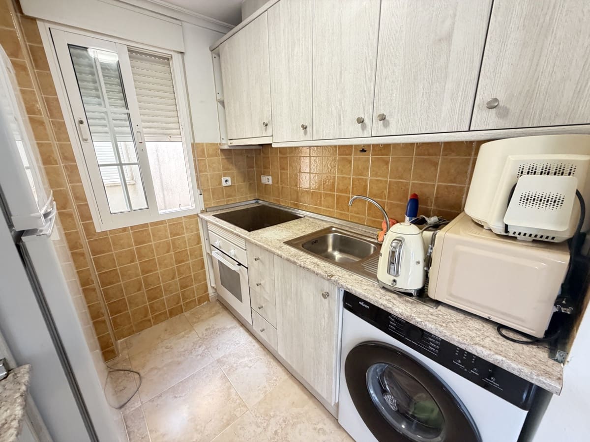 Apartamento de 2 habitaciones en Orihuela Costa en venta con piscina - 205.000 € (Ref: 10112211)
