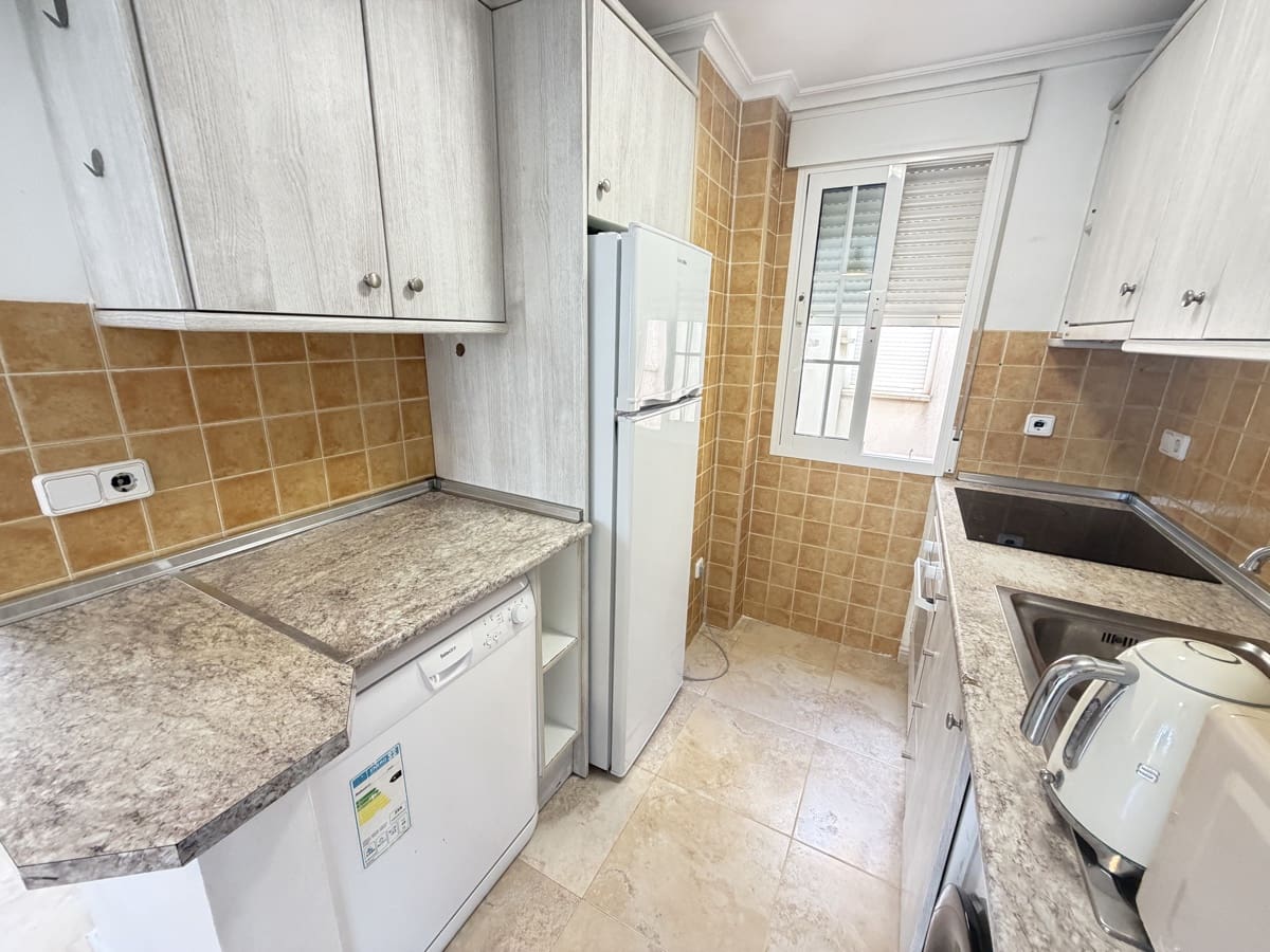 Apartamento de 2 habitaciones en Orihuela Costa en venta con piscina - 205.000 € (Ref: 10112211)