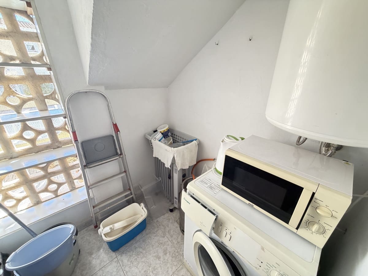 Apartamento de 2 habitaciones en Villamartin en venta - 159.995 € (Ref: 10112212)