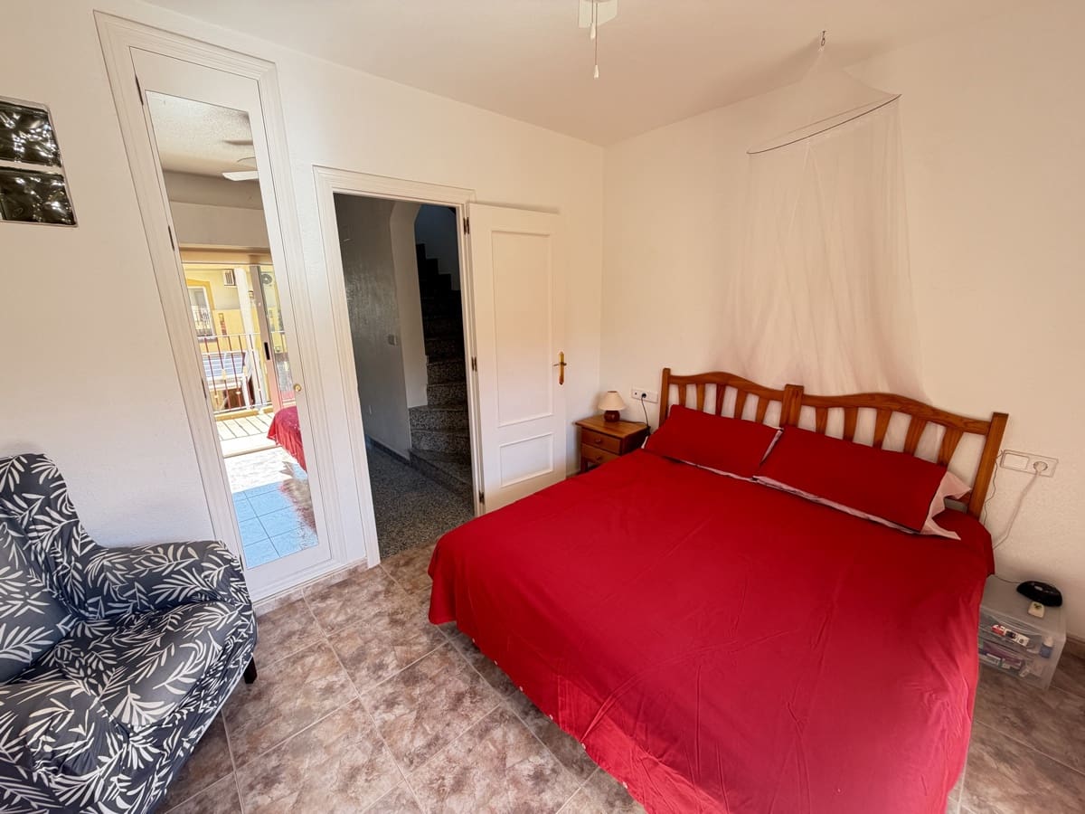3 Zimmer Haus zu verkaufen in La Zenia - 214.995 € (Ref: 10112213)