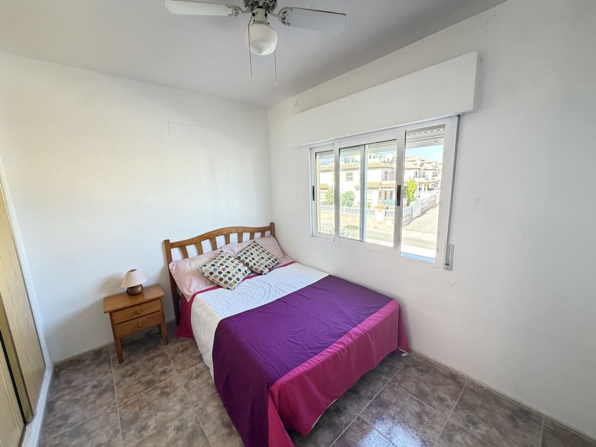 3 Zimmer Haus zu verkaufen in La Zenia - 214.995 € (Ref: 10112213)