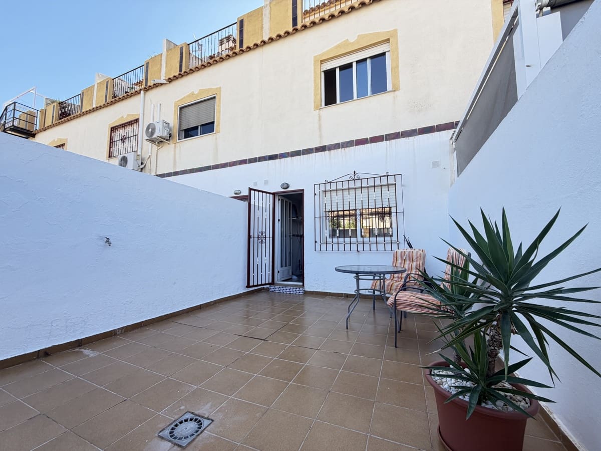 3 Zimmer Haus zu verkaufen in La Zenia - 214.995 € (Ref: 10112213)