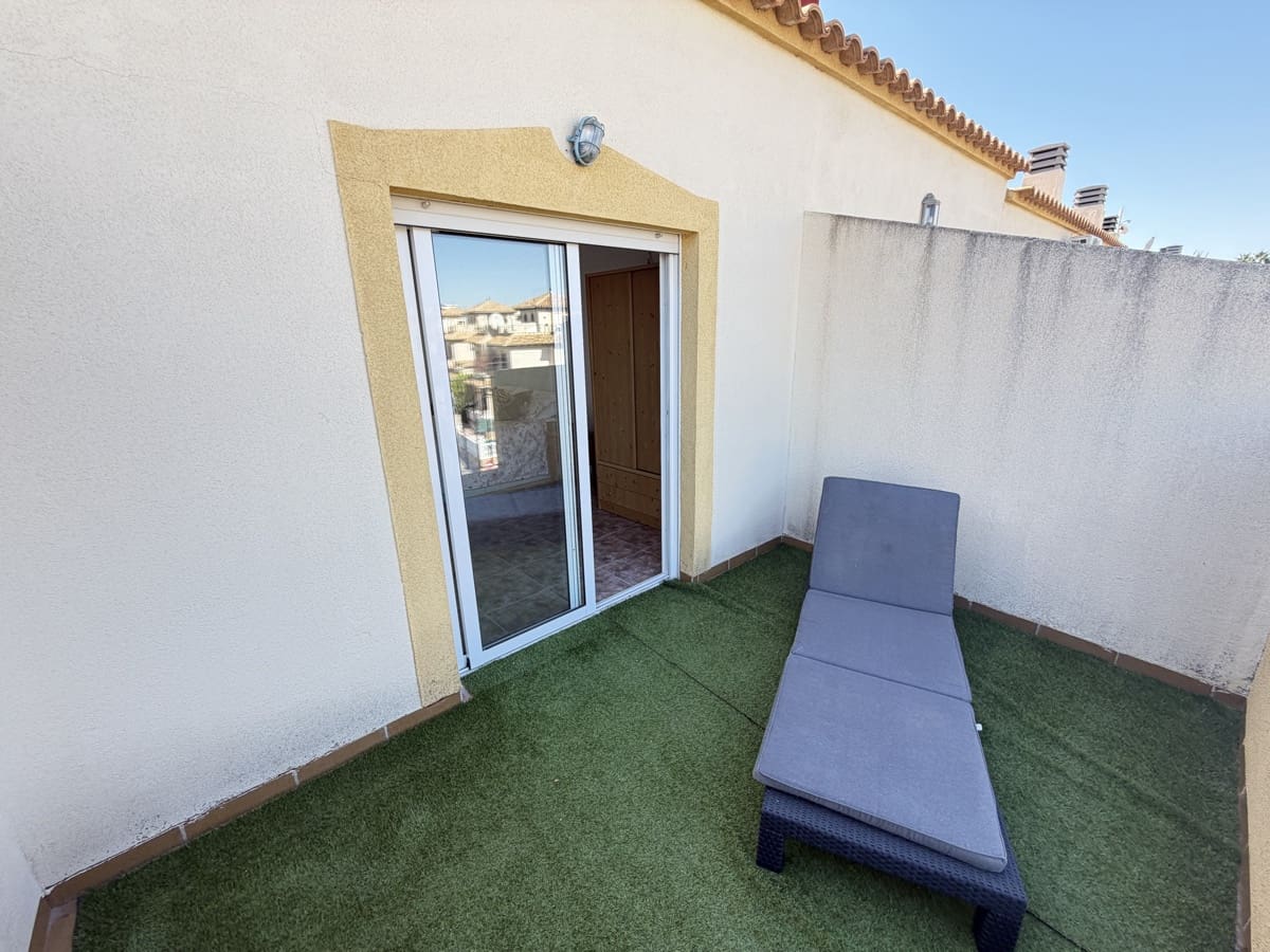 3 Zimmer Haus zu verkaufen in La Zenia - 214.995 € (Ref: 10112213)