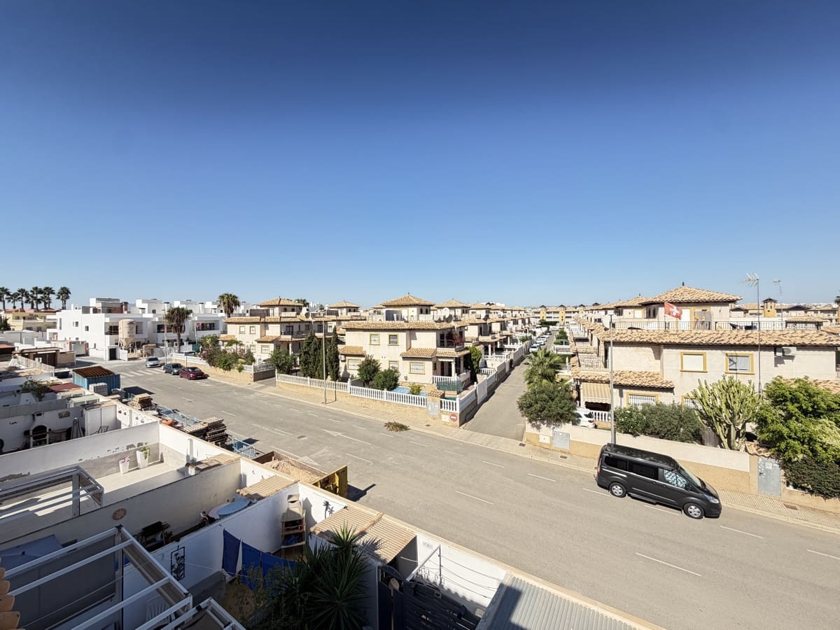 3 Zimmer Haus zu verkaufen in La Zenia - 214.995 € (Ref: 10112213)