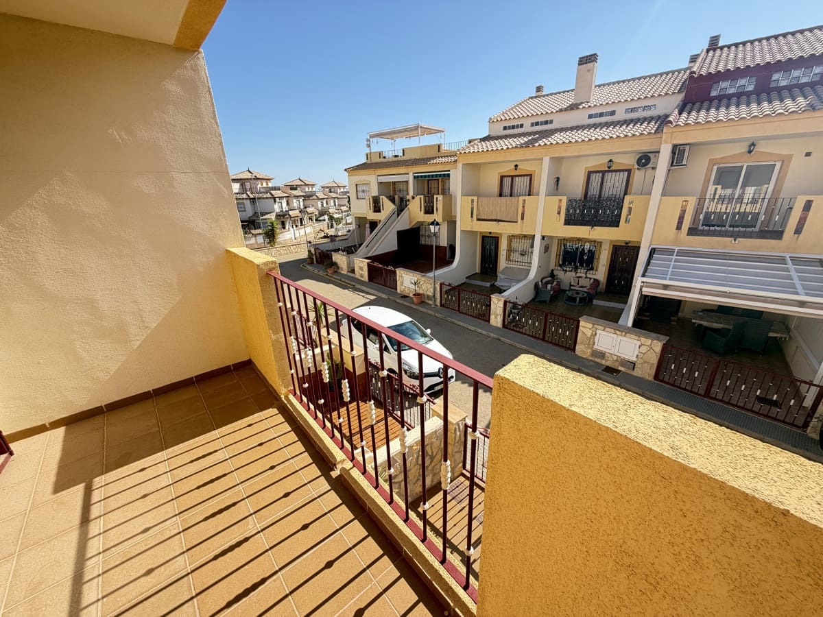 3 Zimmer Haus zu verkaufen in La Zenia - 214.995 € (Ref: 10112213)
