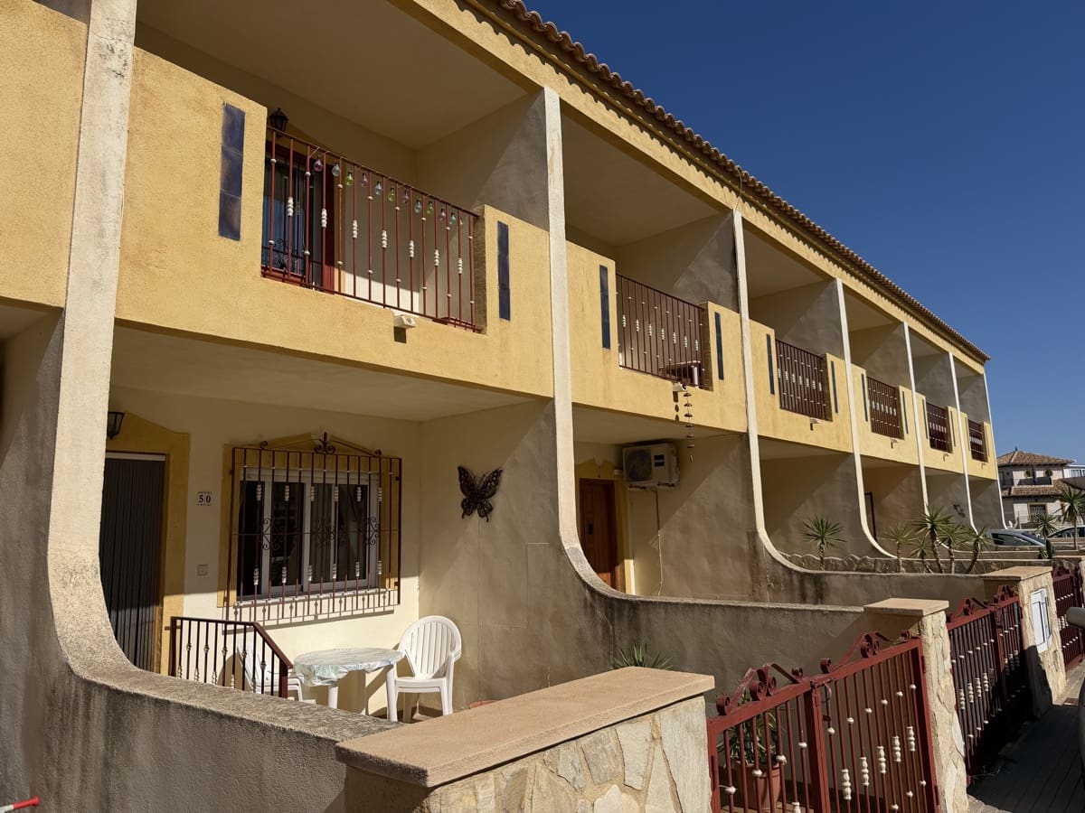 3 Zimmer Haus zu verkaufen in La Zenia - 214.995 € (Ref: 10112213)