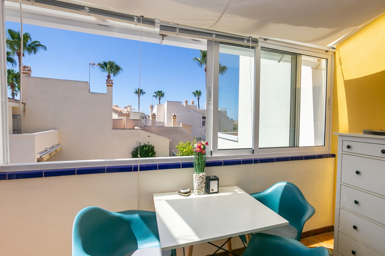 2 sypialnia Apartament na sprzedaż w Playa Flamenca - 239 000 € (Ref: 10112214)