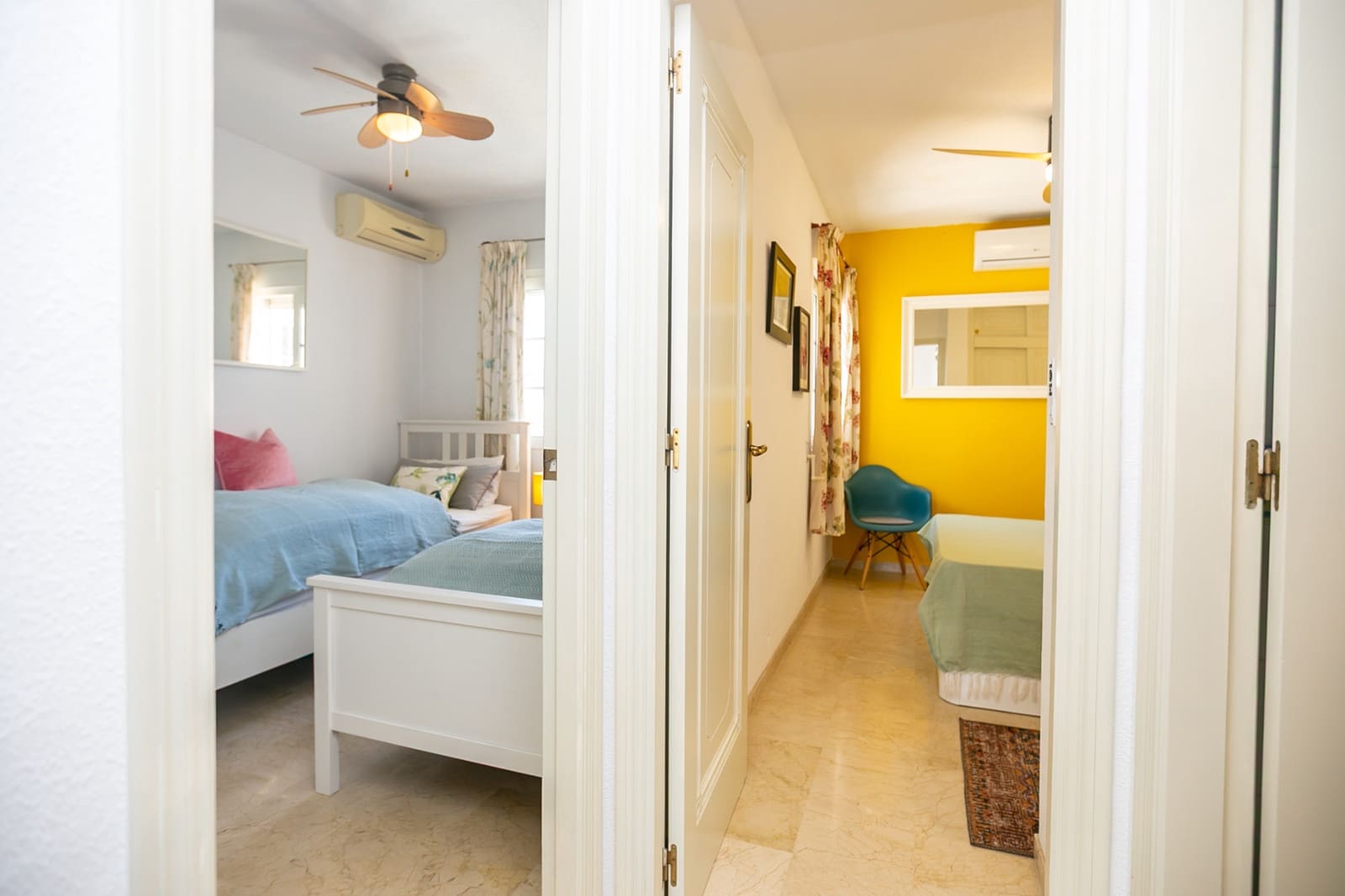 2 sypialnia Apartament na sprzedaż w Playa Flamenca - 239 000 € (Ref: 10112214)