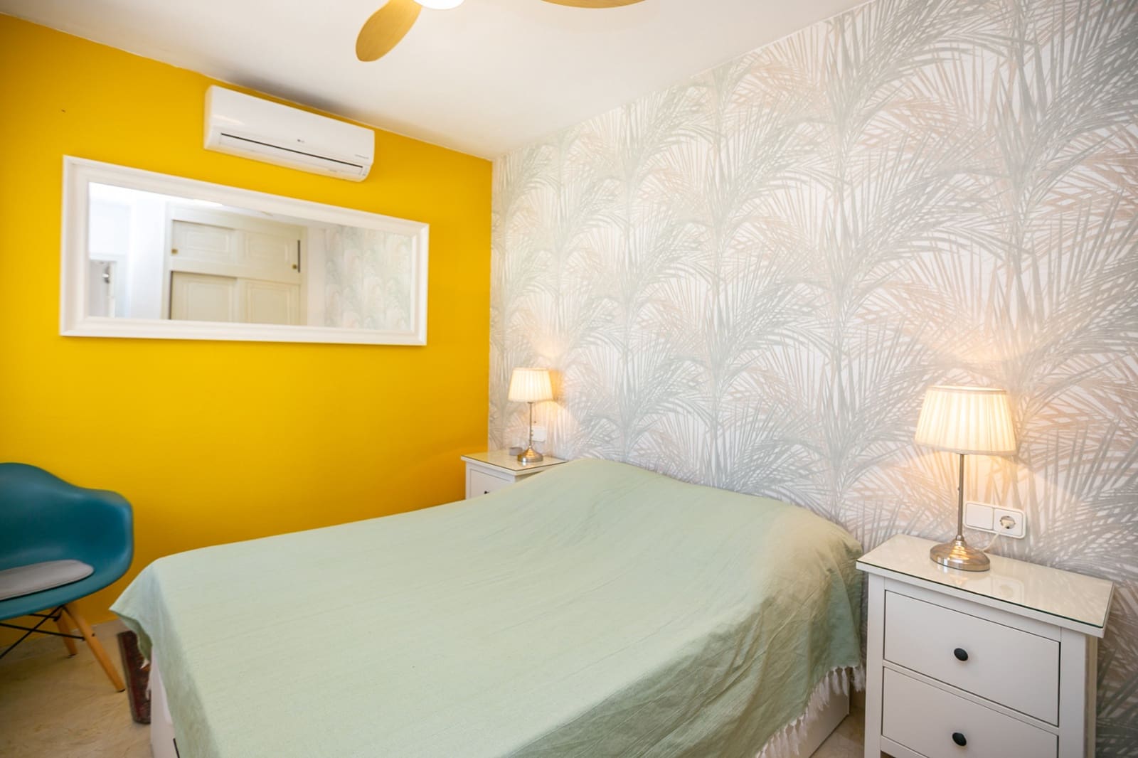 2 sypialnia Apartament na sprzedaż w Playa Flamenca - 239 000 € (Ref: 10112214)