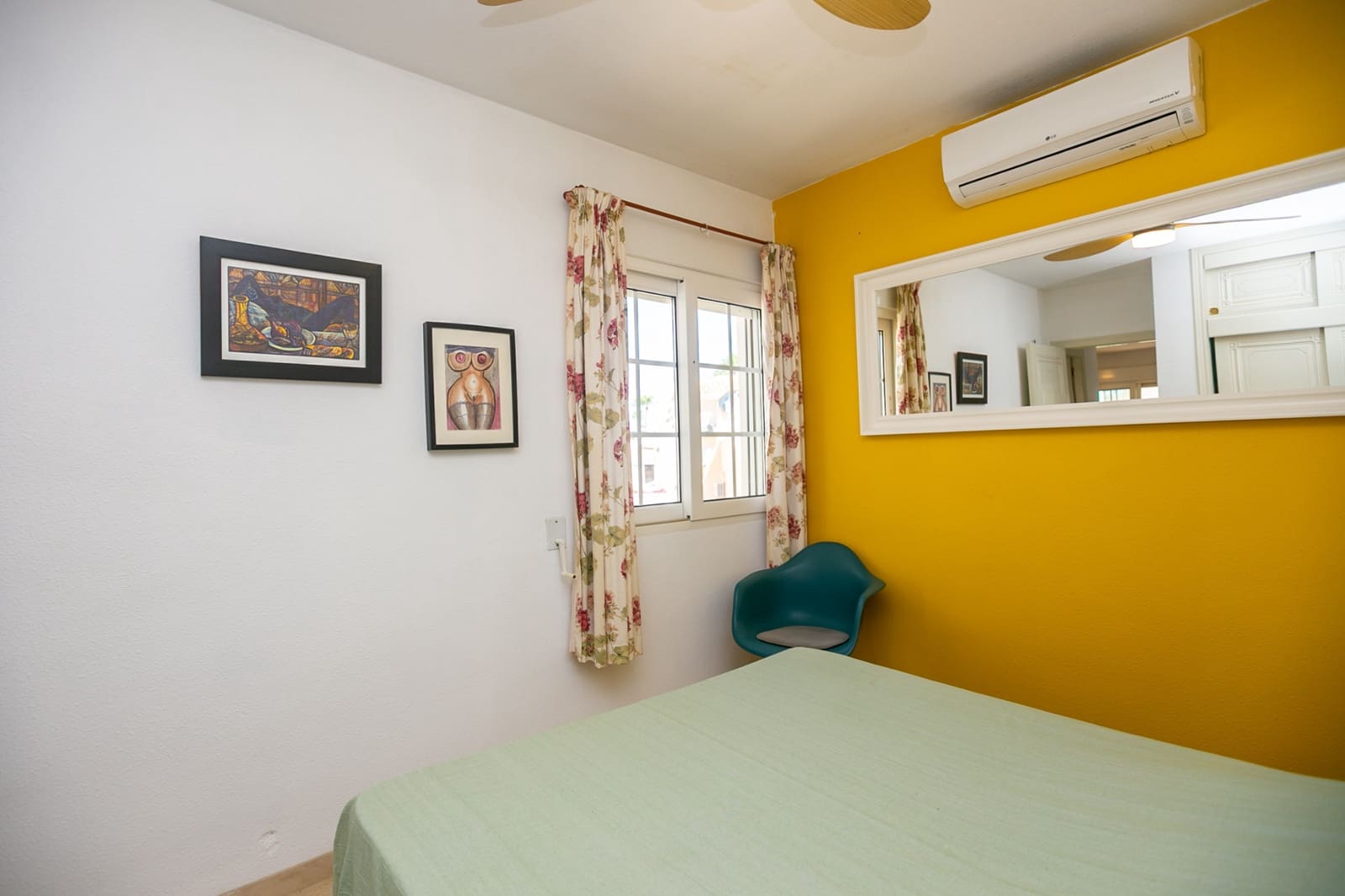 2 sypialnia Apartament na sprzedaż w Playa Flamenca - 239 000 € (Ref: 10112214)