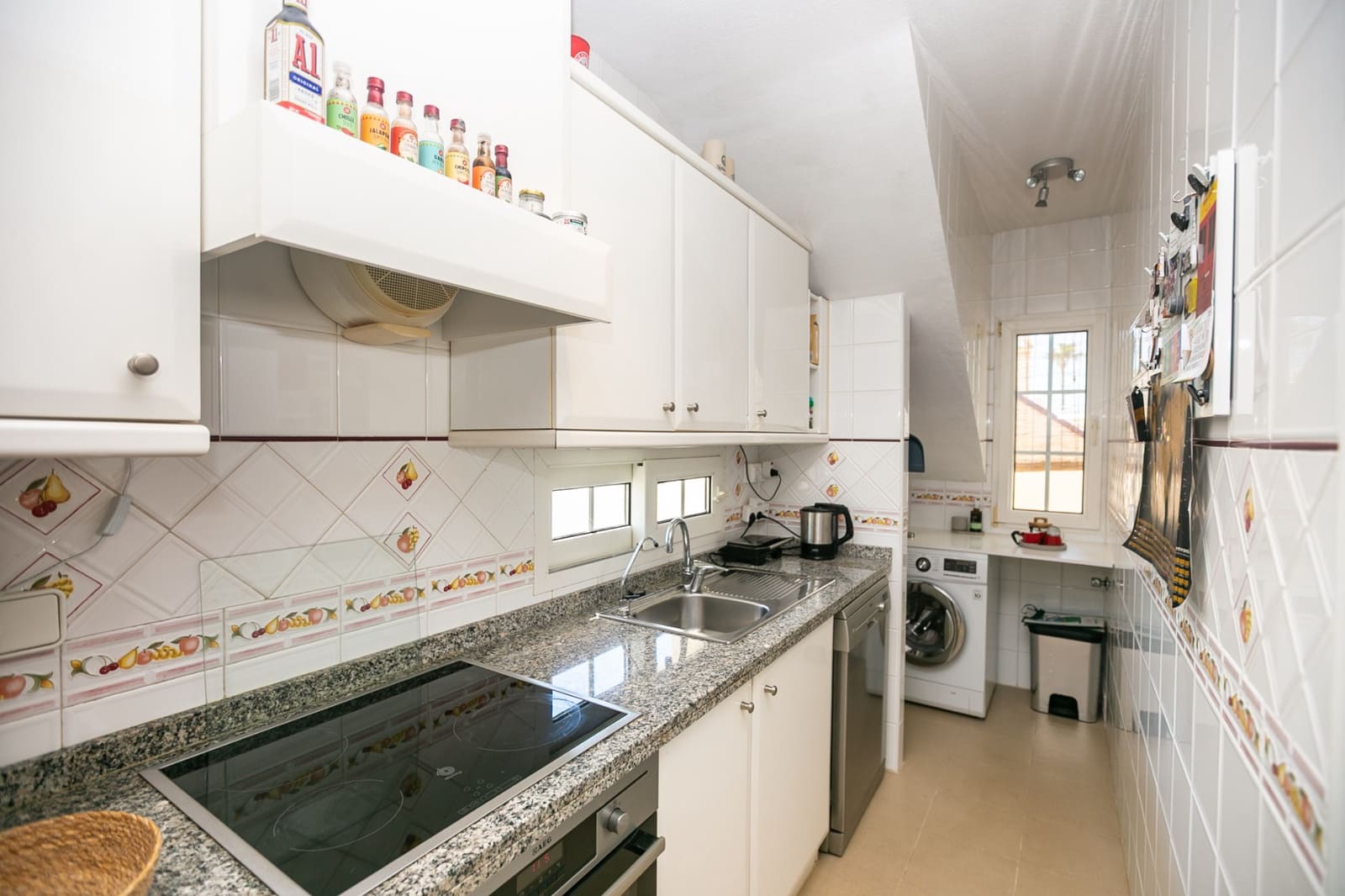 2 sypialnia Apartament na sprzedaż w Playa Flamenca - 239 000 € (Ref: 10112214)