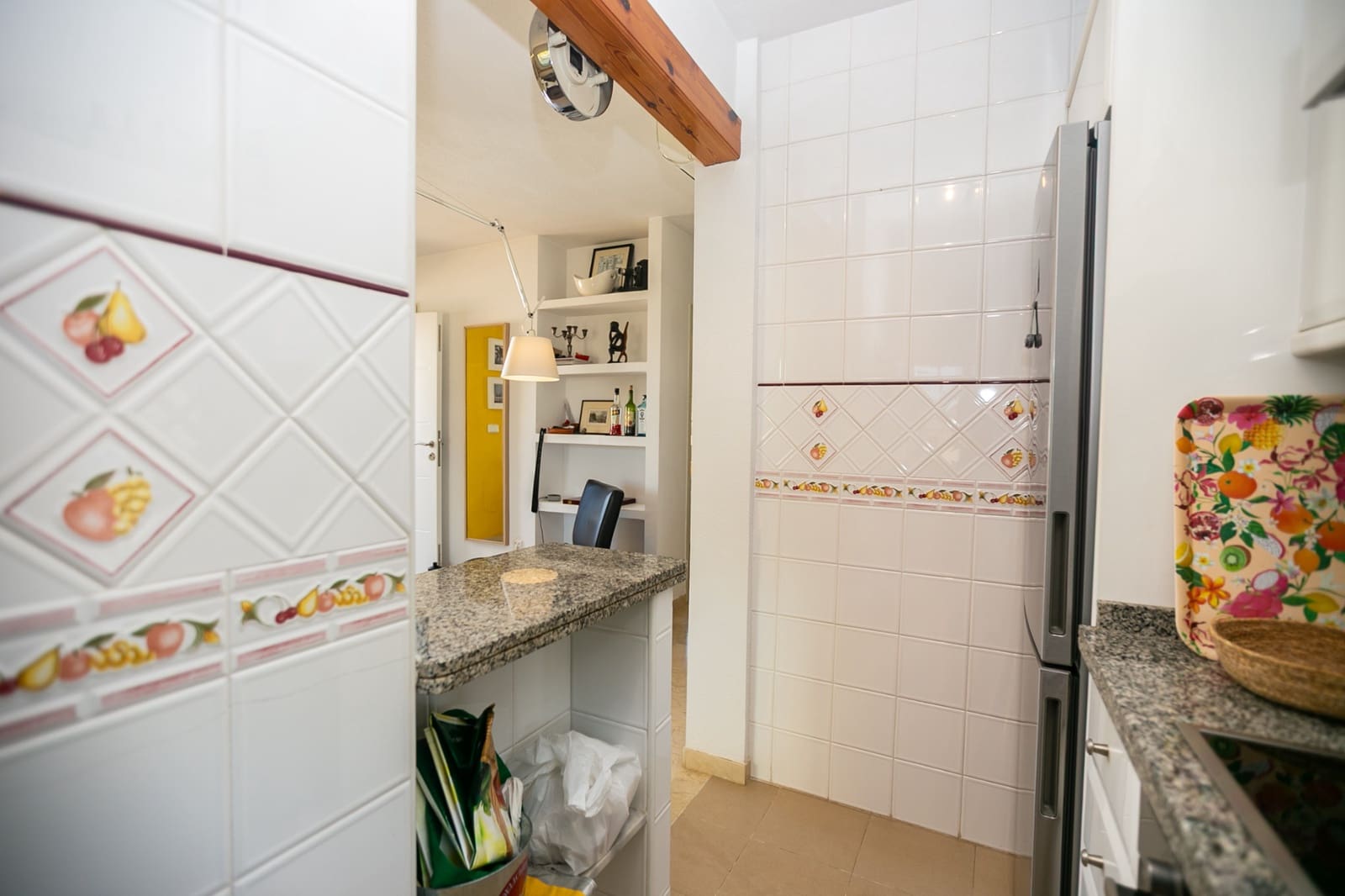2 sypialnia Apartament na sprzedaż w Playa Flamenca - 239 000 € (Ref: 10112214)