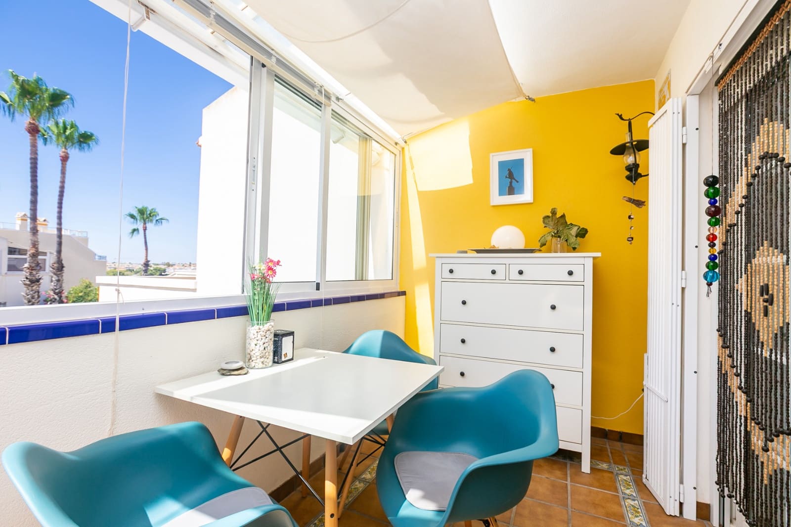 2 sypialnia Apartament na sprzedaż w Playa Flamenca - 239 000 € (Ref: 10112214)