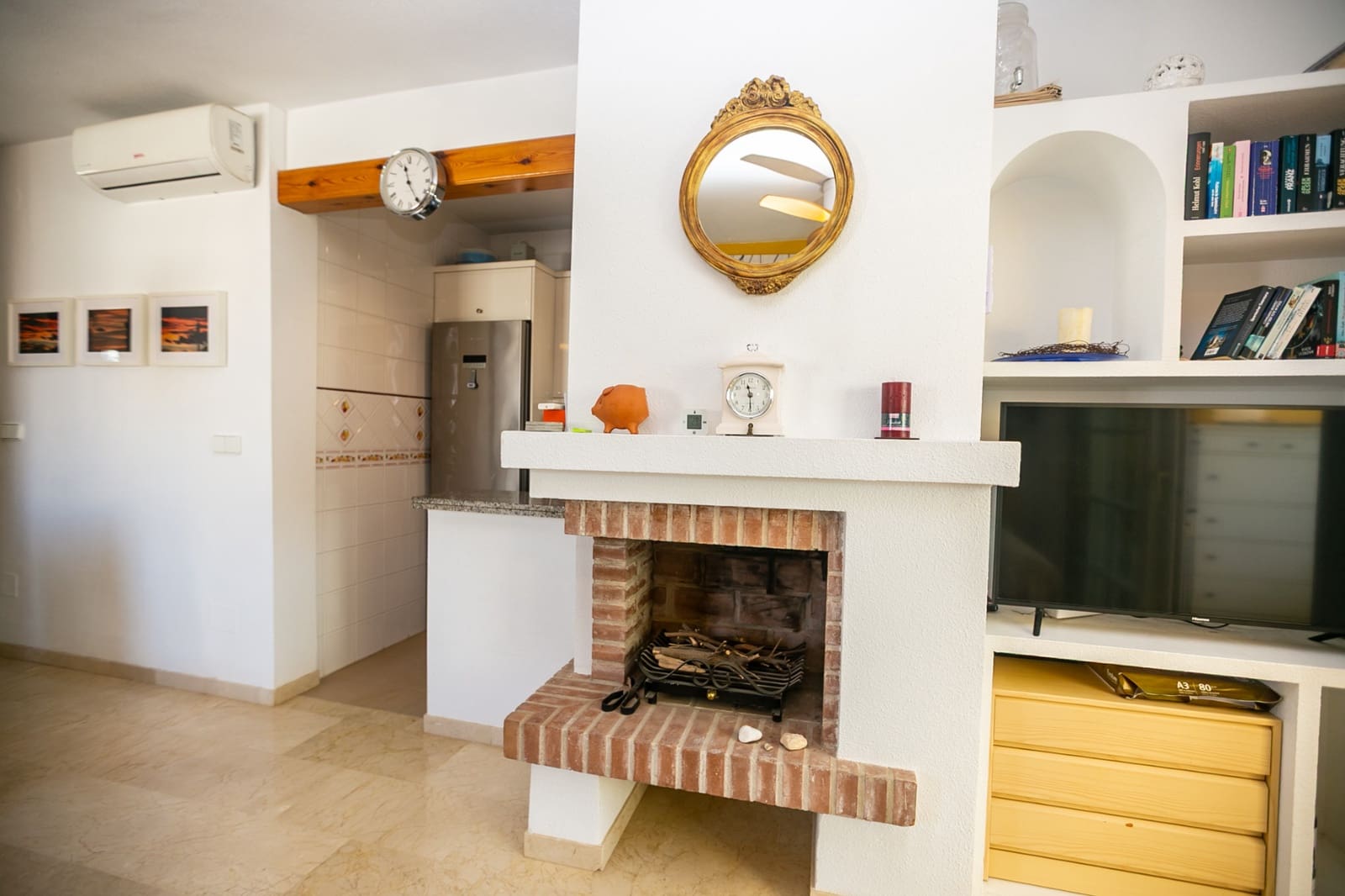 2 sypialnia Apartament na sprzedaż w Playa Flamenca - 239 000 € (Ref: 10112214)