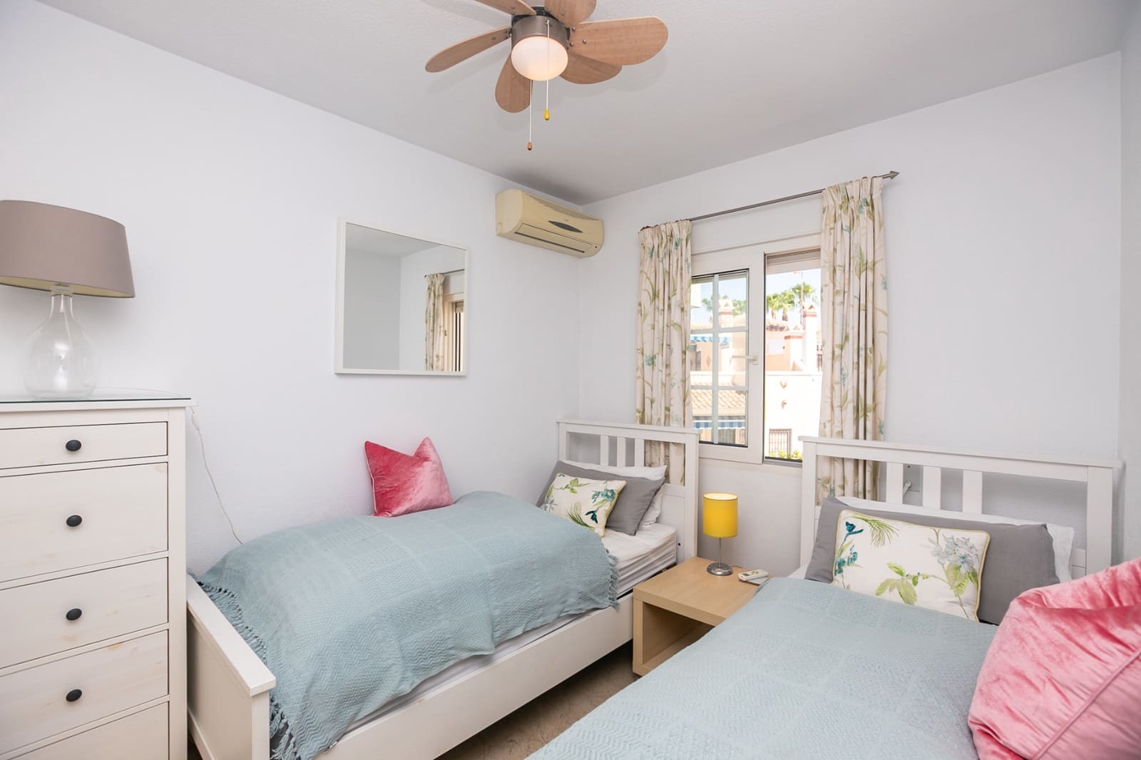 2 sypialnia Apartament na sprzedaż w Playa Flamenca - 239 000 € (Ref: 10112214)