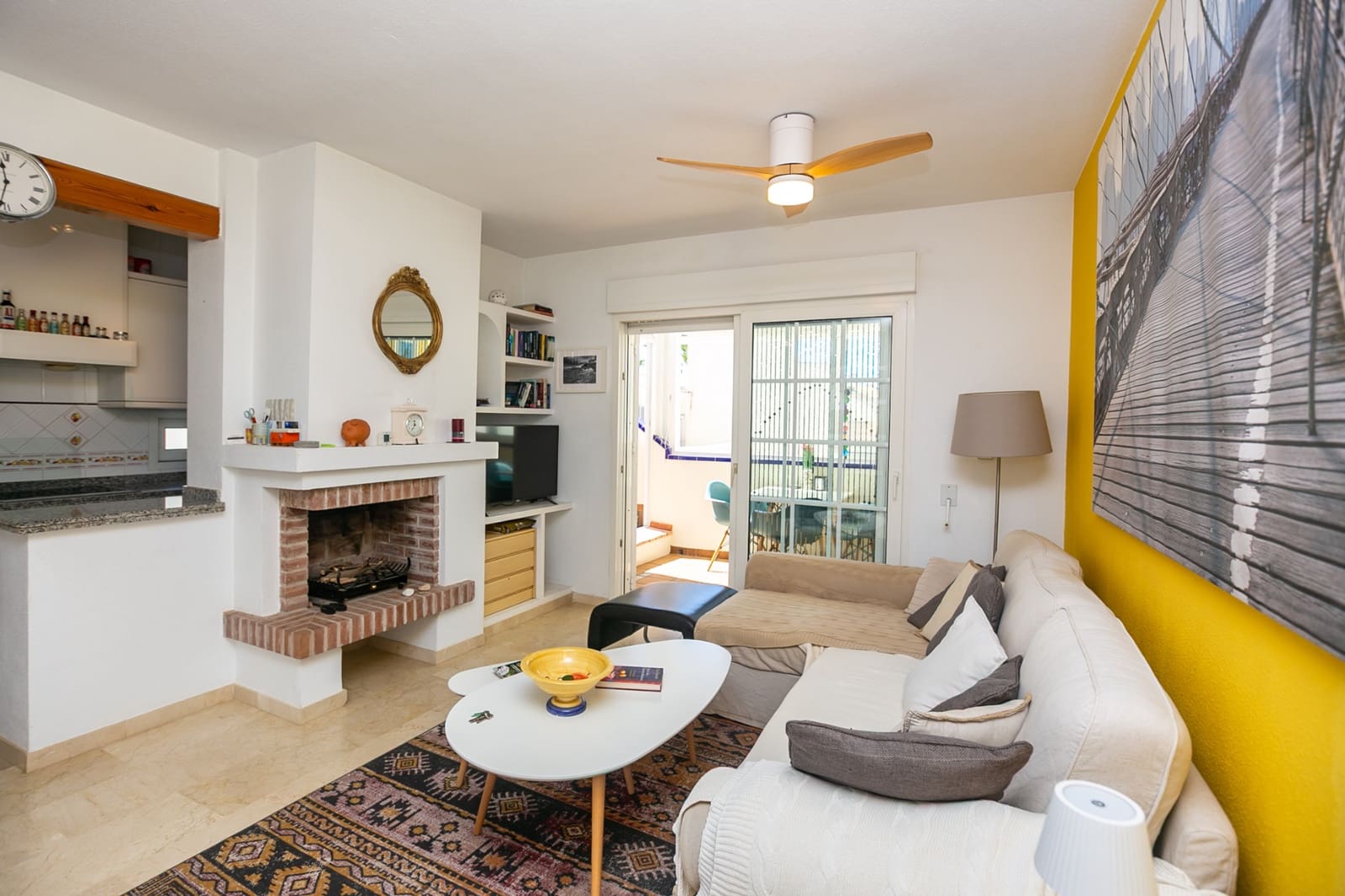 2 sypialnia Apartament na sprzedaż w Playa Flamenca - 239 000 € (Ref: 10112214)