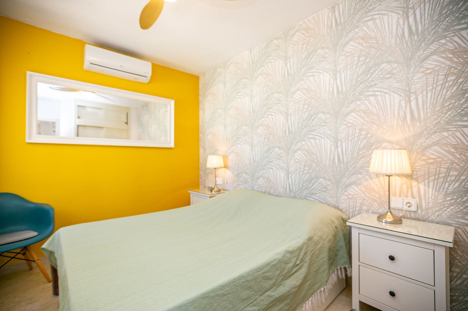 2 sypialnia Apartament na sprzedaż w Playa Flamenca - 239 000 € (Ref: 10112214)