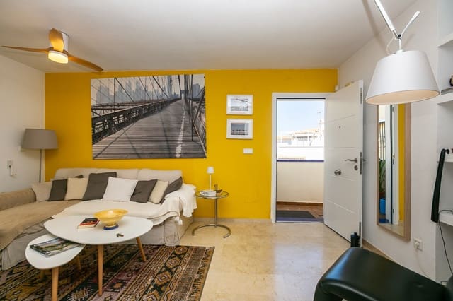 2 slaapkamer Appartement te koop in Playa Flamenca, Orihuela met zwembad - € 239.000 (Ref: 10112214)