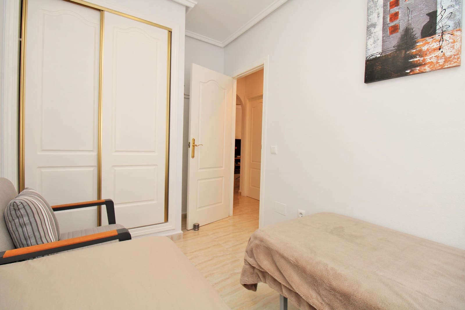 2 soverom Leilighet til salgs i Villamartin - € 219 000 (Ref: 10112215)
