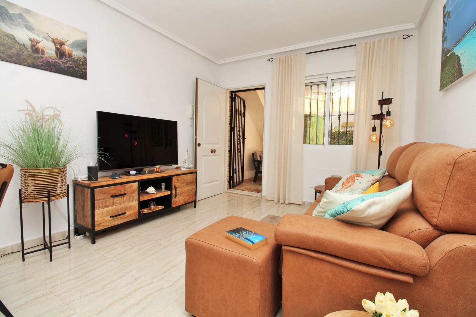 2 soverom Leilighet til salgs i Villamartin - € 219 000 (Ref: 10112215)