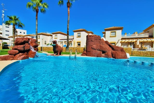 2 camera da letto Appartamento in vendita in Villamartin, Orihuela con piscina garage - 219.000 € (Rif: 10112215)