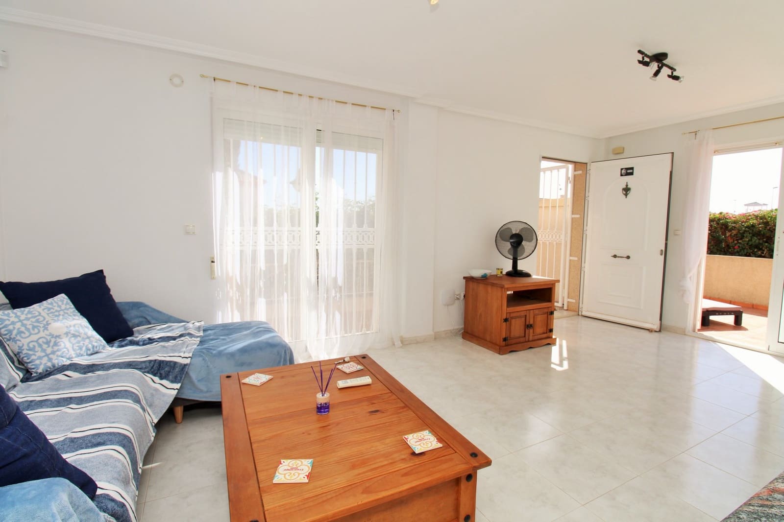 2 soverom Leilighet til salgs i Villamartin - € 194 950 (Ref: 10112216)