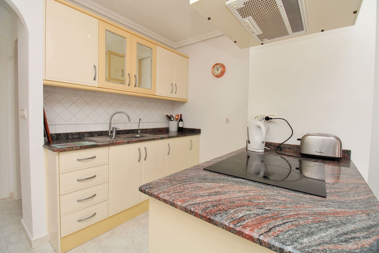 2 soverom Leilighet til salgs i Villamartin - € 194 950 (Ref: 10112216)