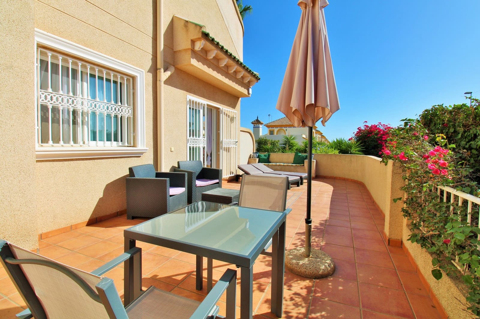 2 soverom Leilighet til salgs i Villamartin - € 194 950 (Ref: 10112216)